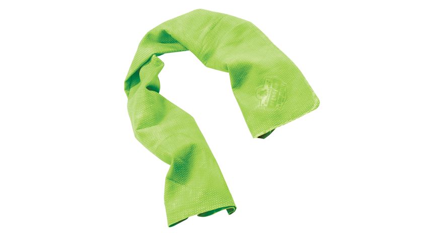 Chill-Its® Evaporative Cooling Towel
