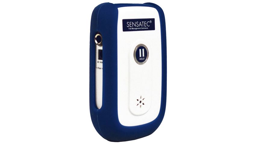 Sensatec® Fall Alert ST750 Voice Alarm Unit