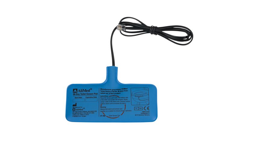 AliMed® Toilet Pressure Sensor Pad