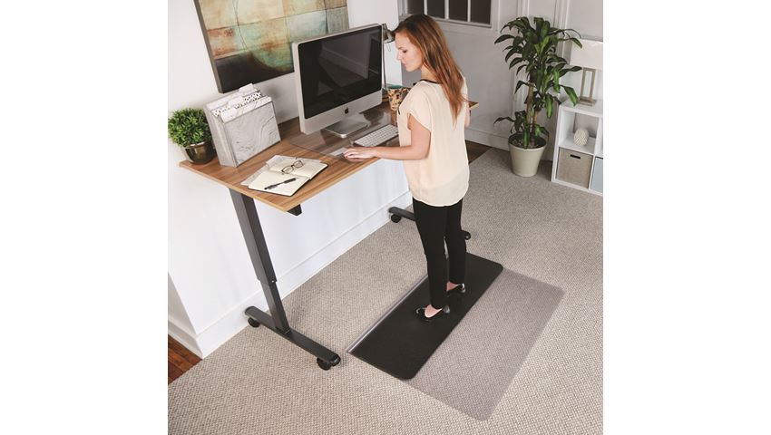 Aleco® Sit or Stand Mat™