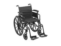 Drive Medical Cruiser X4 Wheelchair