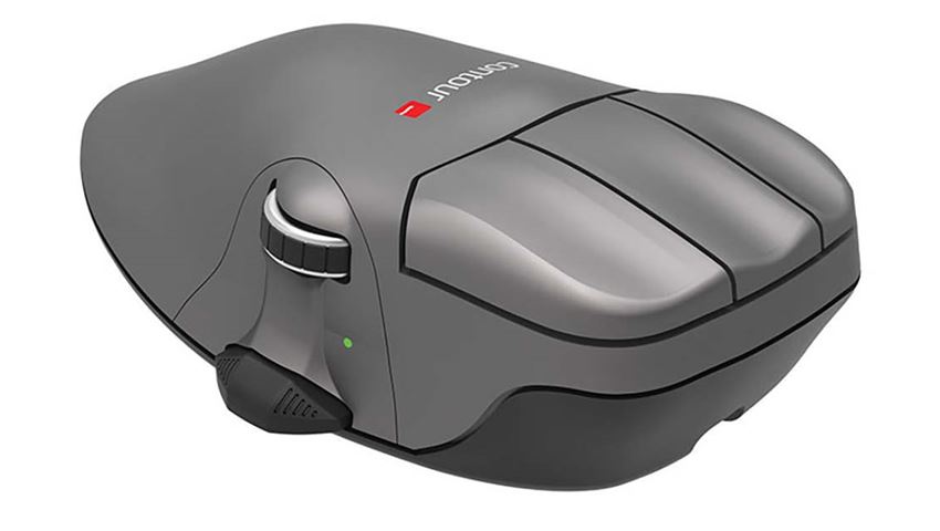 Contour® Wireless Mouse