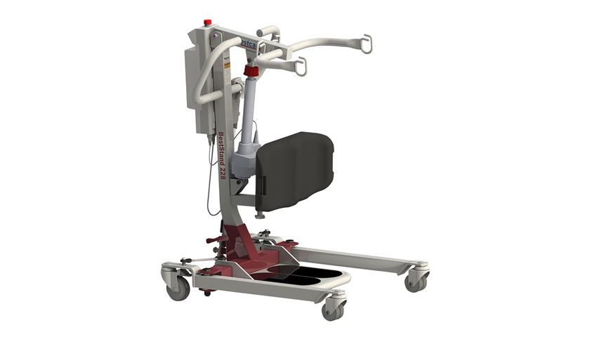 BestStand™ SA228 Sit-To-Stand Patient Lift