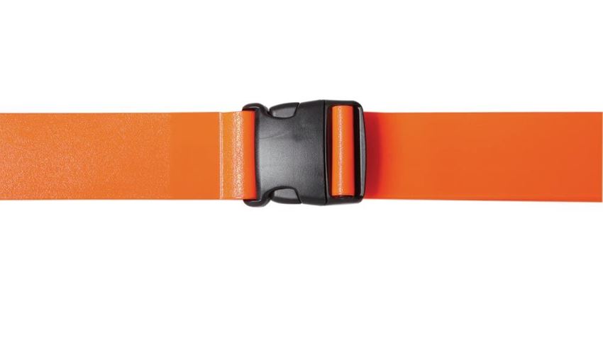 AliMed® Soft Wipeable Gait Belts