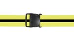 AliMed® High-Visibility Soft Wipeable Gait Belt 
