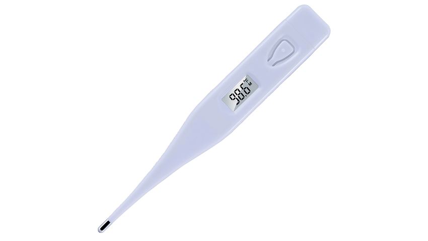 Baseline® Digital Thermometer