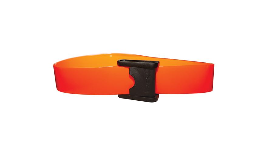 AliMed® Antimicrobial Wipeable Gait Belt