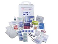 Value Line First Aid Kit