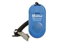 AliMed® Worry-Free® Pull-Cord Alarm