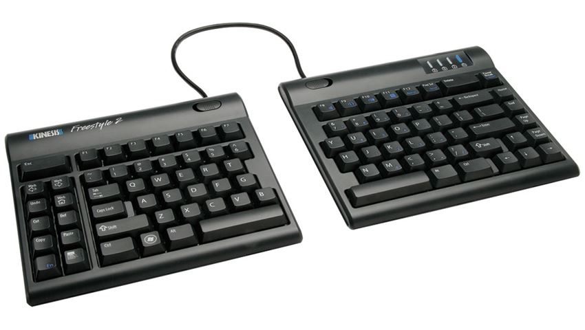 Kinesis Freestyle2 Keyboards