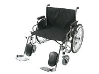 Drive Medical Sentra EC Heavy-Duty, Extra-Wide Wheelchairs