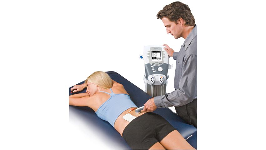 Intelect® Legend XT Electrotherapy System