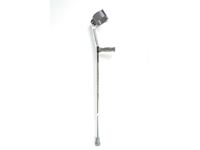 Drive Medical Deluxe Steel Forearm Crutches 