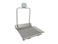 Health o meter® Digital Wheelchair Ramp Scale