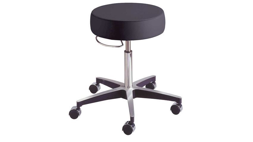 AliMed® Deluxe Pneumatic Stool