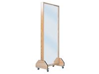 Plate Glass Mirrors