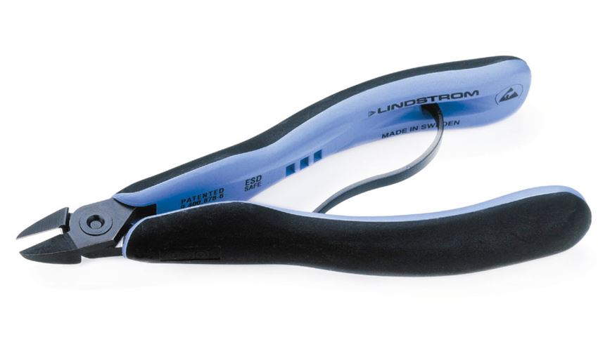 Lindstrom® Pliers and Cutters