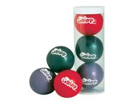 Gripp Squeeze Balls