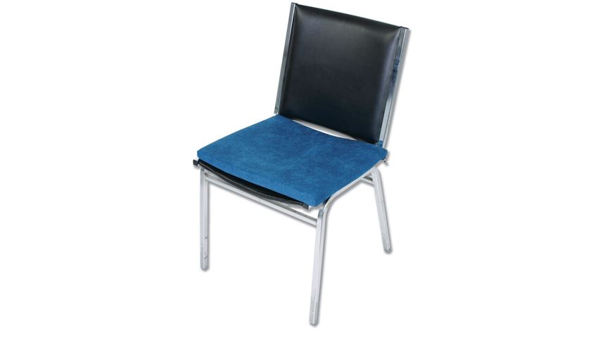 AliMed® T-Foam™ Seat Cushion and Seat Wedge