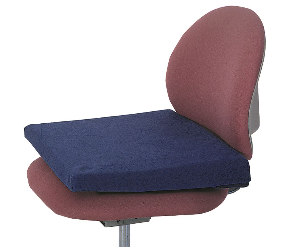 Alimed T-Foam Seat Cushion and Seat Wedge | 74581