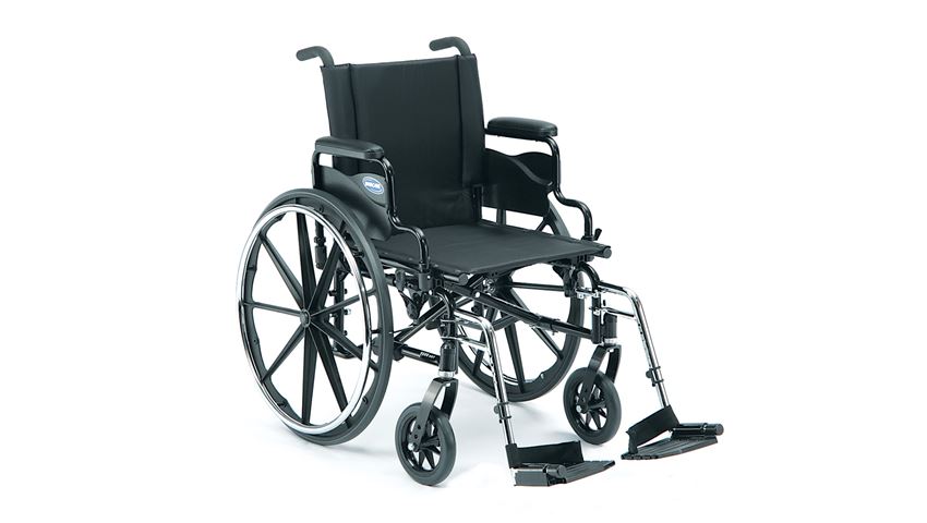 Invacare® 9000 XDT Wheelchair