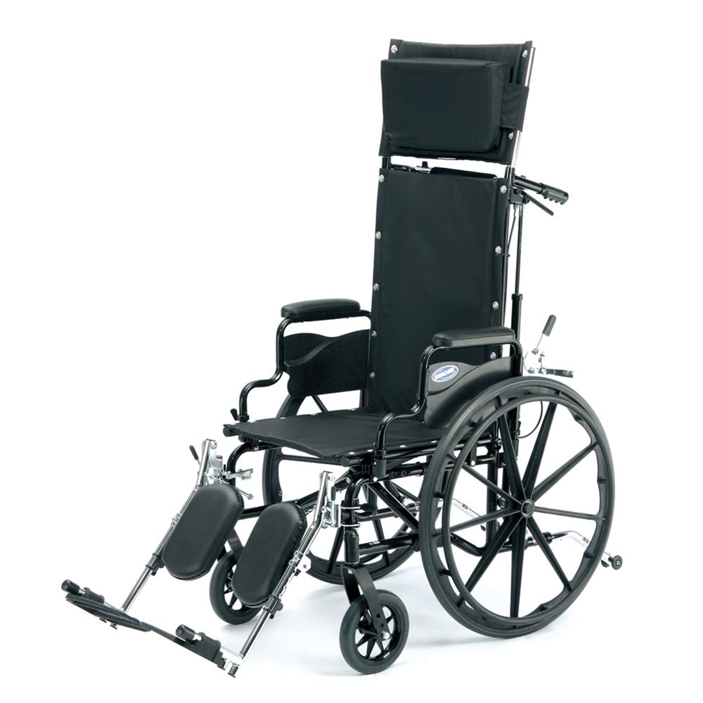 invacare wheelchairs