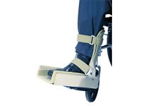 AliMed® Wheelchair Foot Support