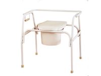 GRAND® Line Large Commode