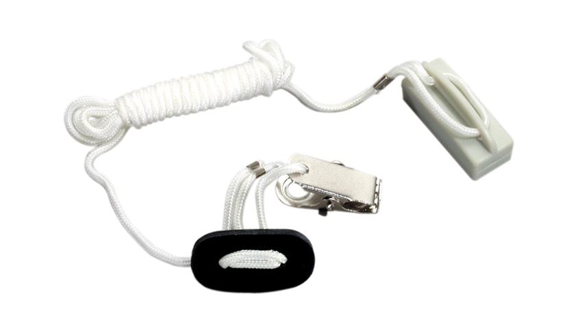 Replacement Magnetic Pull-Cords, Adjustable