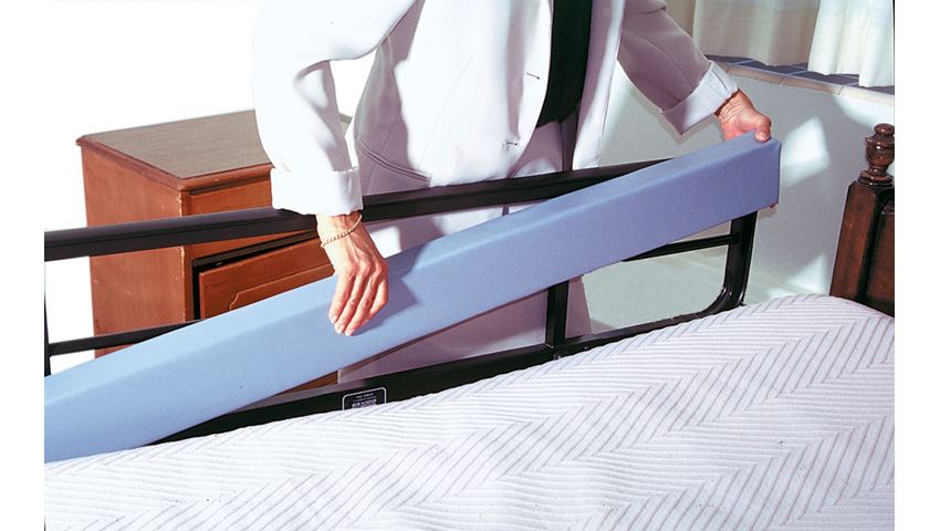 AliMed® Bed Stuffer™ Safety Bolsters