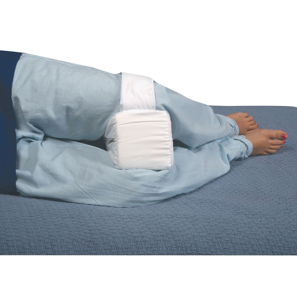 AliMed Side-Sleep Knee Pillow