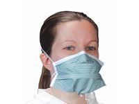 Alpha ProTech Critical Cover® PFL® N-95 Particulate Respirator