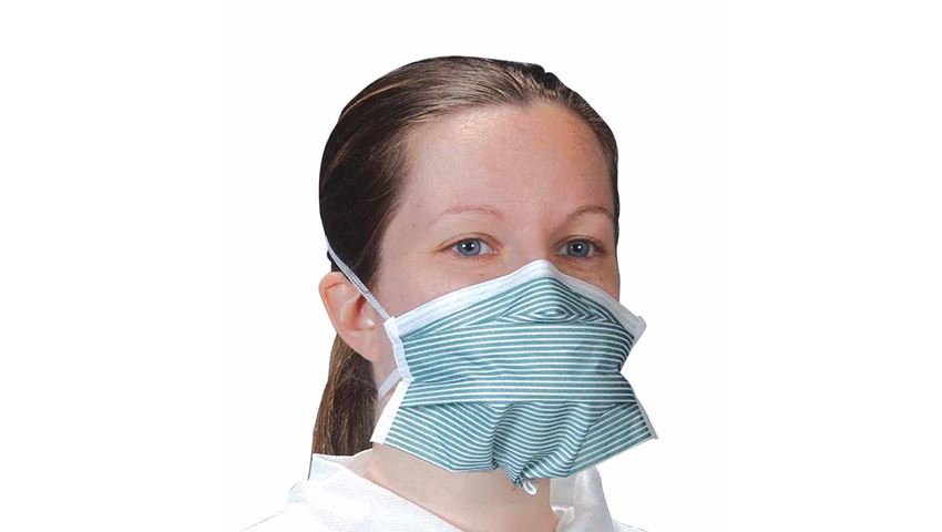 Alpha ProTech Critical Cover® PFL® N-95 Particulate Respirator