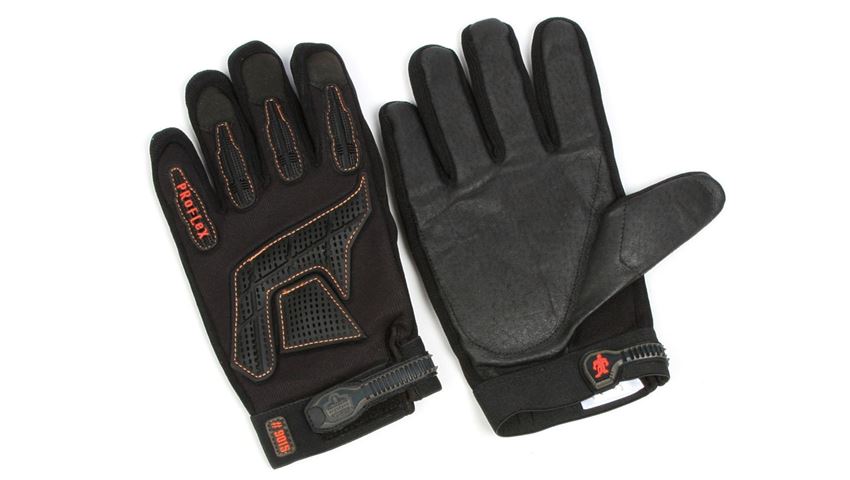 Proflex® Antivibration Gloves