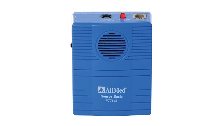 AliMed® Basic Sensor Alarm