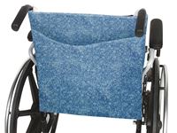 AliMed® Designer Wheelchair Back Covers