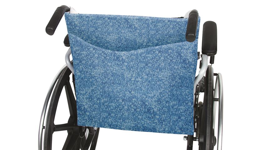 AliMed® Designer Wheelchair Back Covers