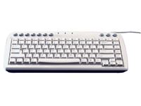 Q-Board Office 85 Mini Keyboard