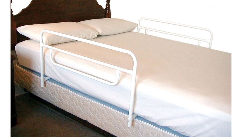 Security Bed Rail for Home Beds