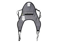 Hoyer® Padded "U"-Sling with Support
