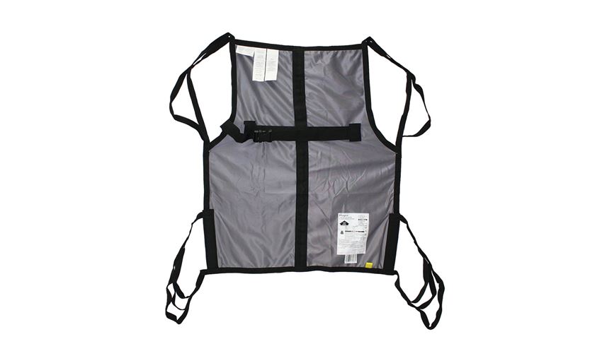 Hoyer® 1-Piece Sling with Positioning Strap