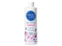 No Rinse® Shampoo