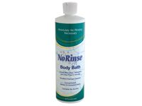 No Rinse® Body Bath