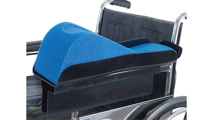 AliMed® Premier Wheelchair Arm Tray