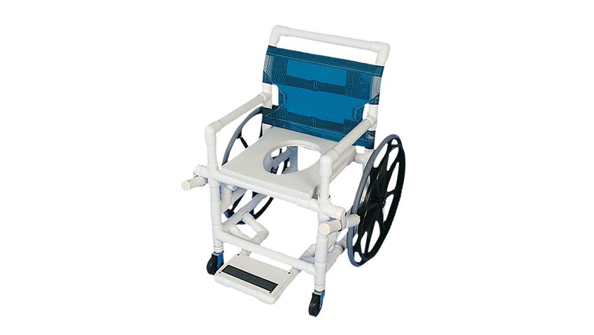 Healthline® Shower Wheelchair