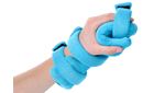 Comfy™ Pediatric Spring-Loaded Goniometer Opposition Hand/Thumb Orthosis