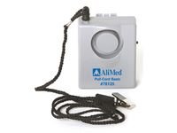 AliMed® Basic Pull Cord Alarm