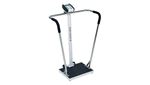 DETECTO® Handrail Stand-On Scales