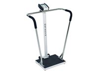 DETECTO® Handrail Stand-On Scales