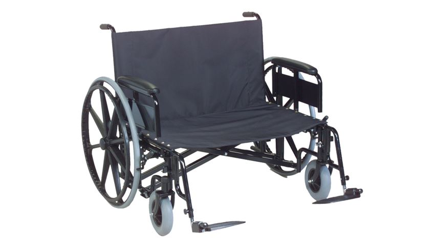 ConvaQuip® 900 Series Wheelchairs